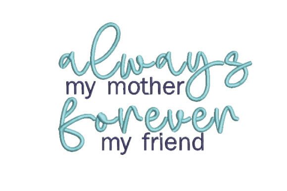Mother s Day Embroidery Design Review