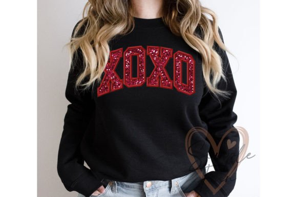 XOXO Applique Embroidery Review
